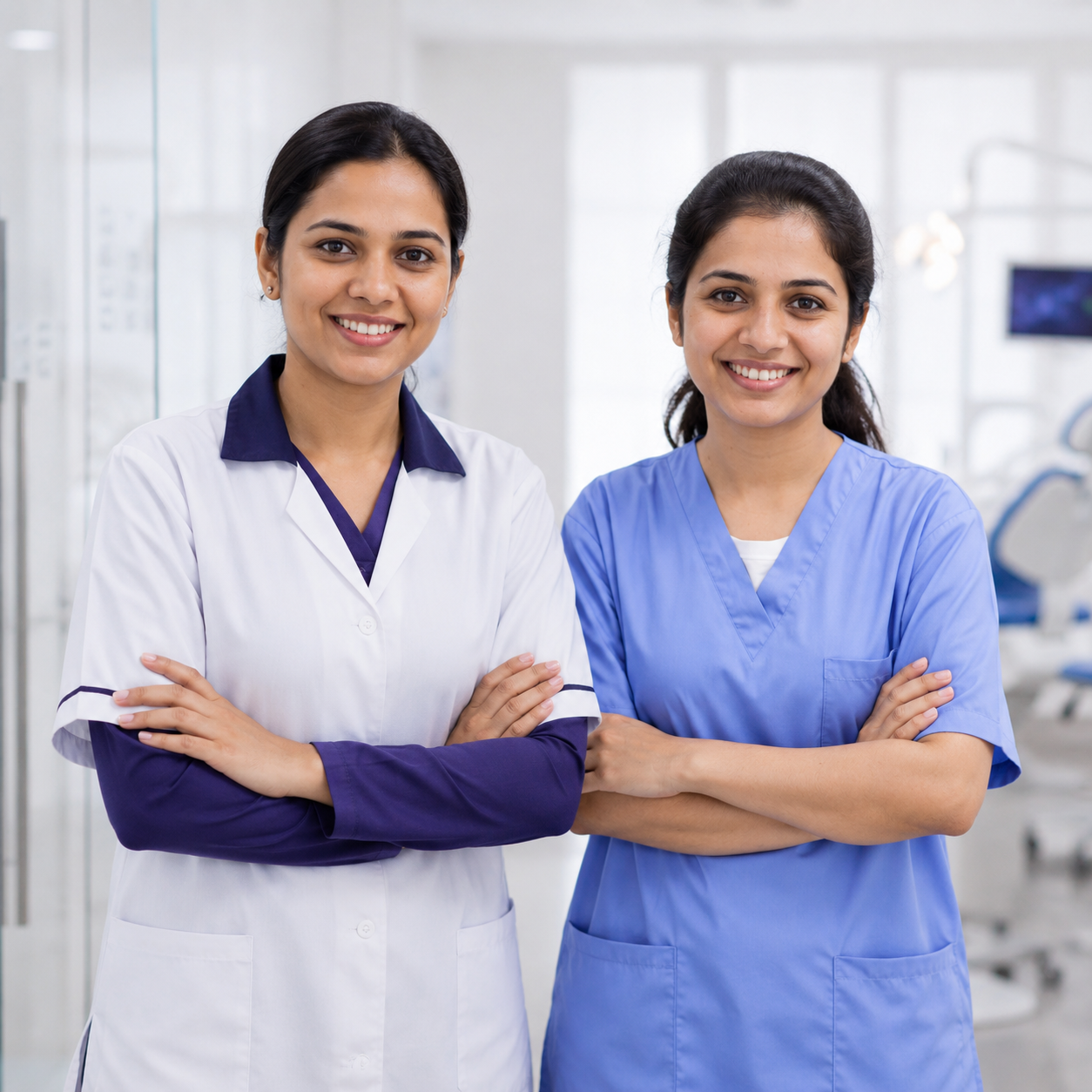 nurses
